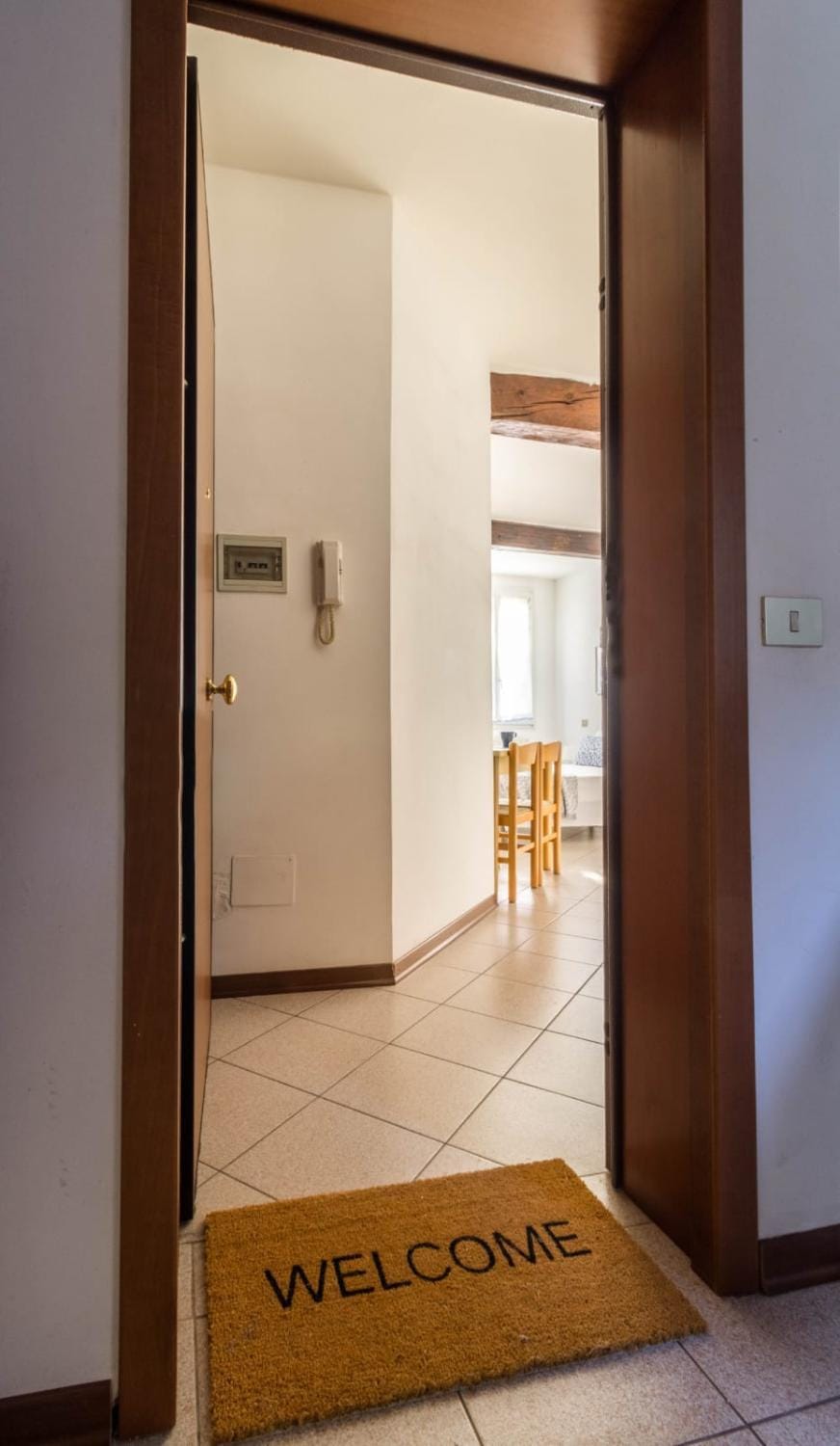 Al Pipái by Appartamenti Ferrara Apartment in Veneto