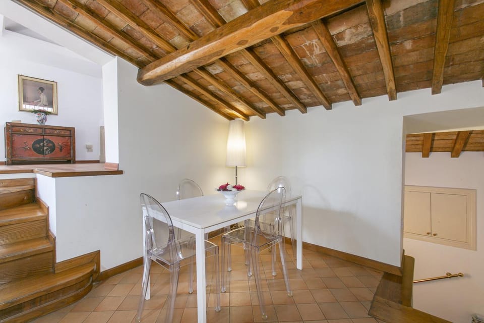 Rasella Suites 47 Apartment in Rome
