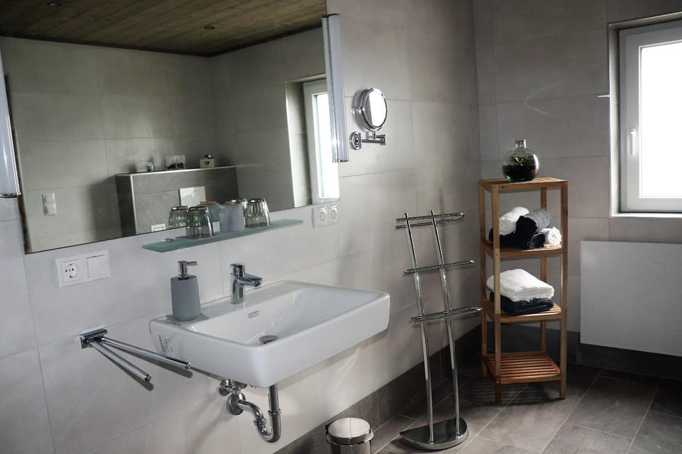 Haus Neuwirt Apartment in Tyrol