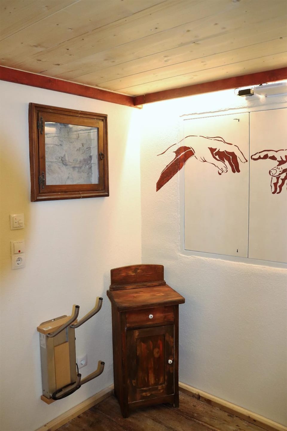 Haus Neuwirt Apartment in Tyrol
