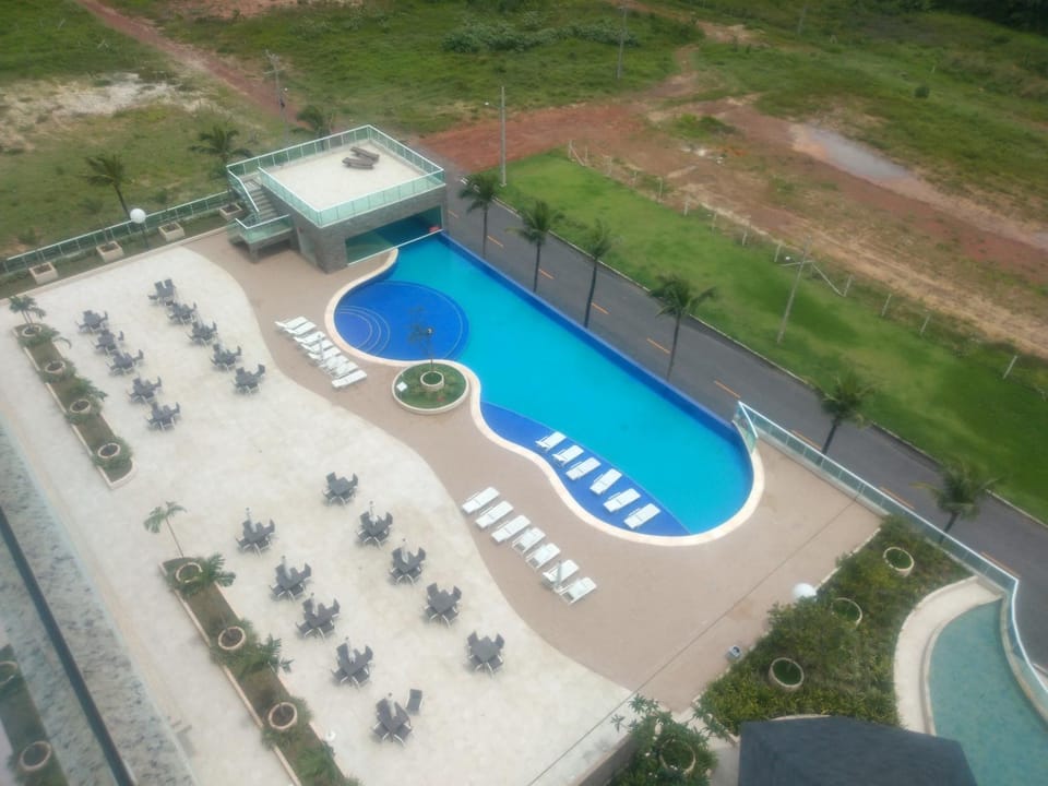 Salinas Park Resort Resort in State of Pará