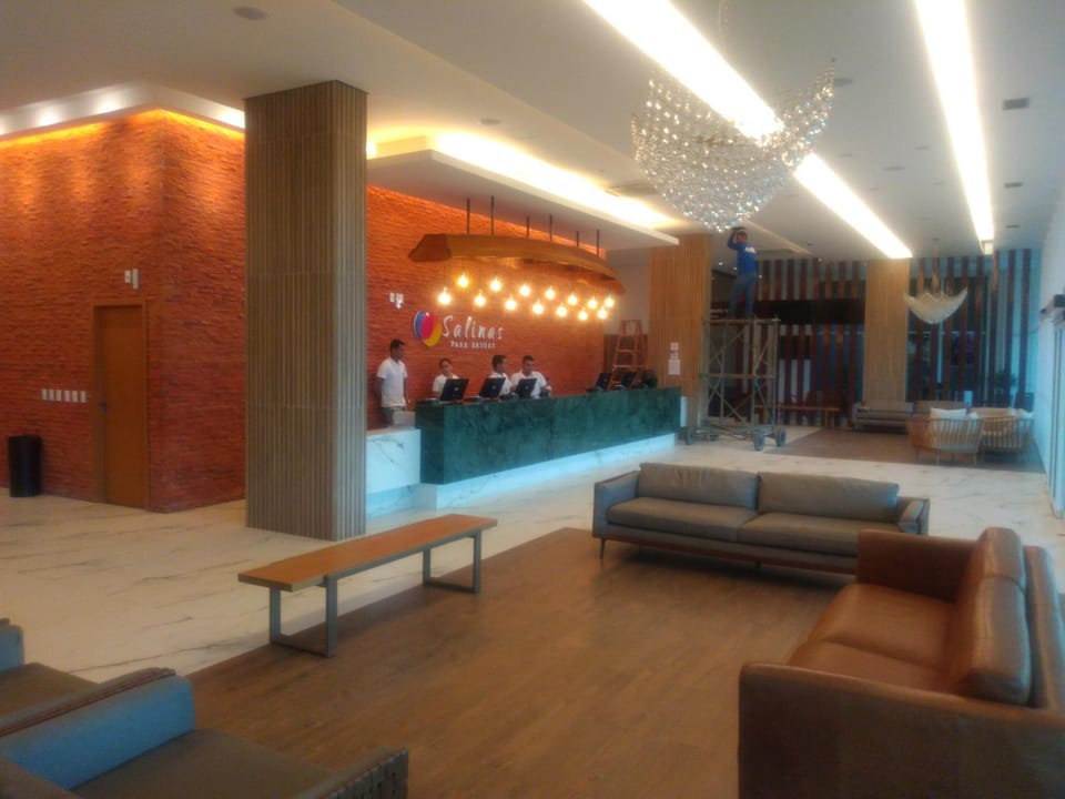 Salinas Park Resort Resort in State of Pará