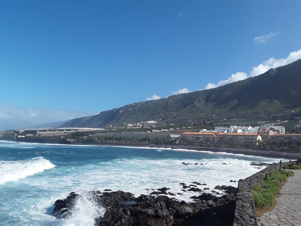 Natural landscape