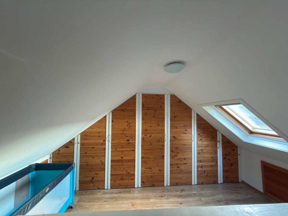klimatisiertes, gemütliches Ferienhaus Apartment in Koblenz