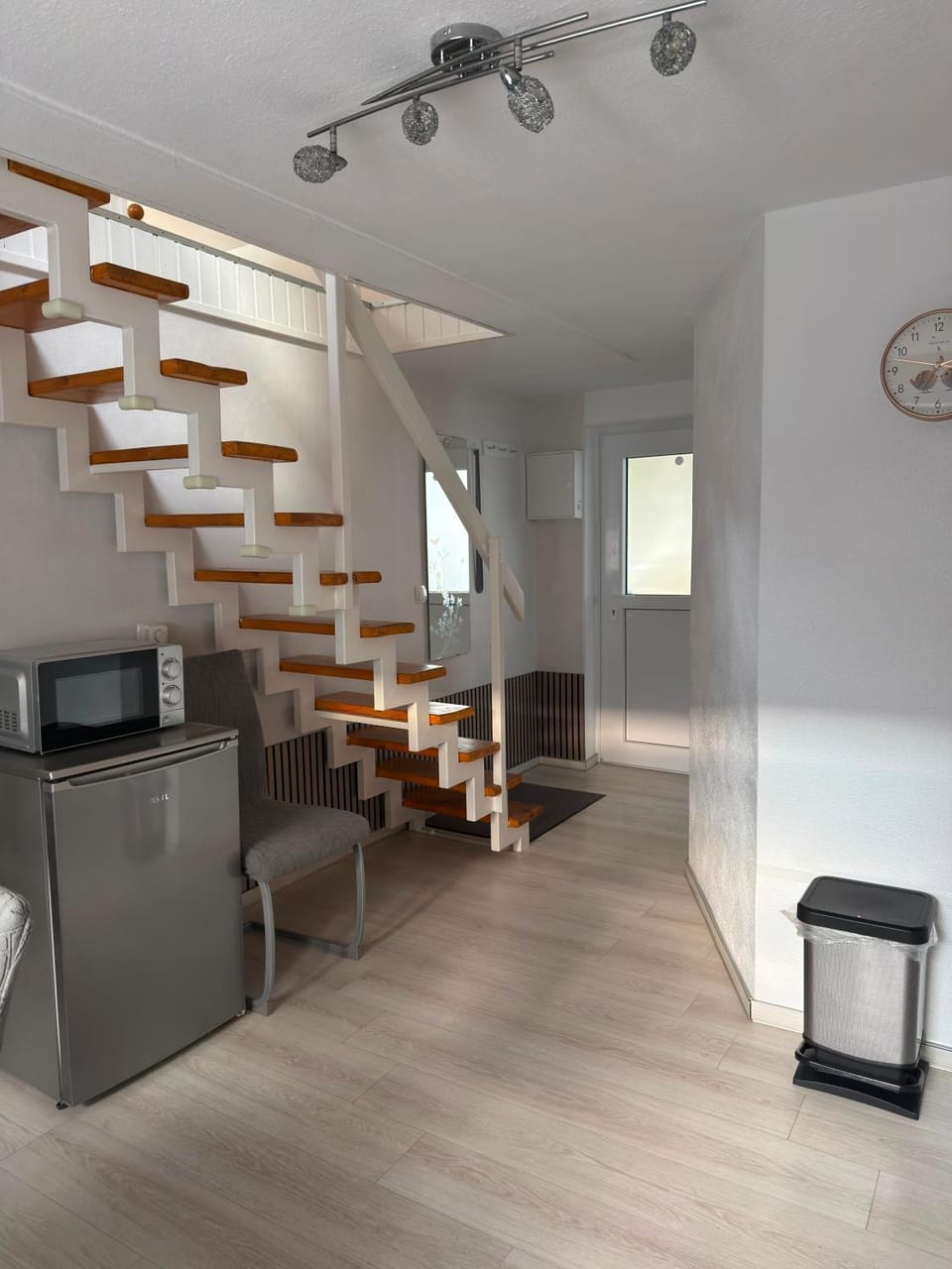 klimatisiertes, gemütliches Ferienhaus Apartment in Koblenz