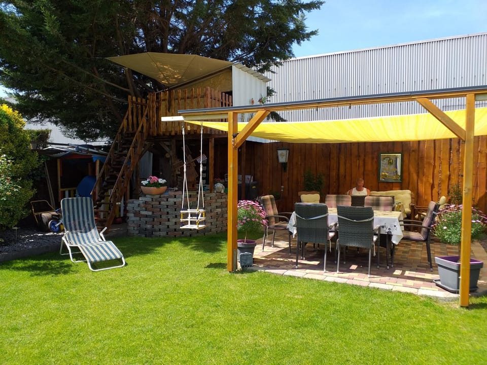 gemütliches, freistehendes Ferienhaus Apartment in Koblenz