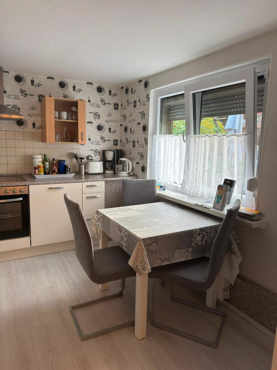 klimatisiertes, gemütliches Ferienhaus Apartment in Koblenz