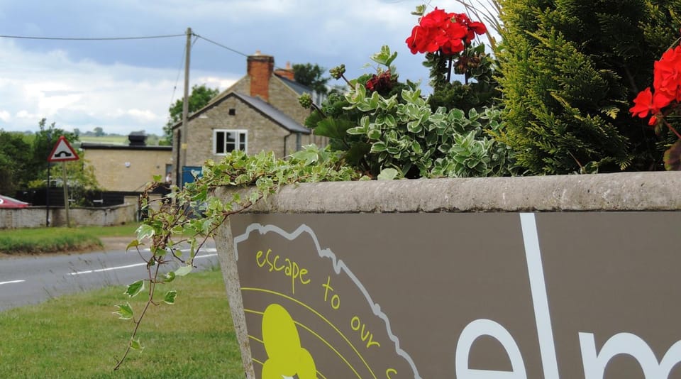 Elm Tree Farm Accommodation Nature lodge in England