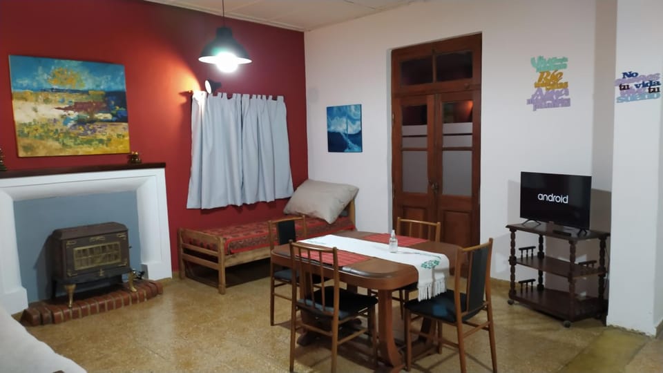 GLAMAUÉ Apartment in Buenos Aires Province