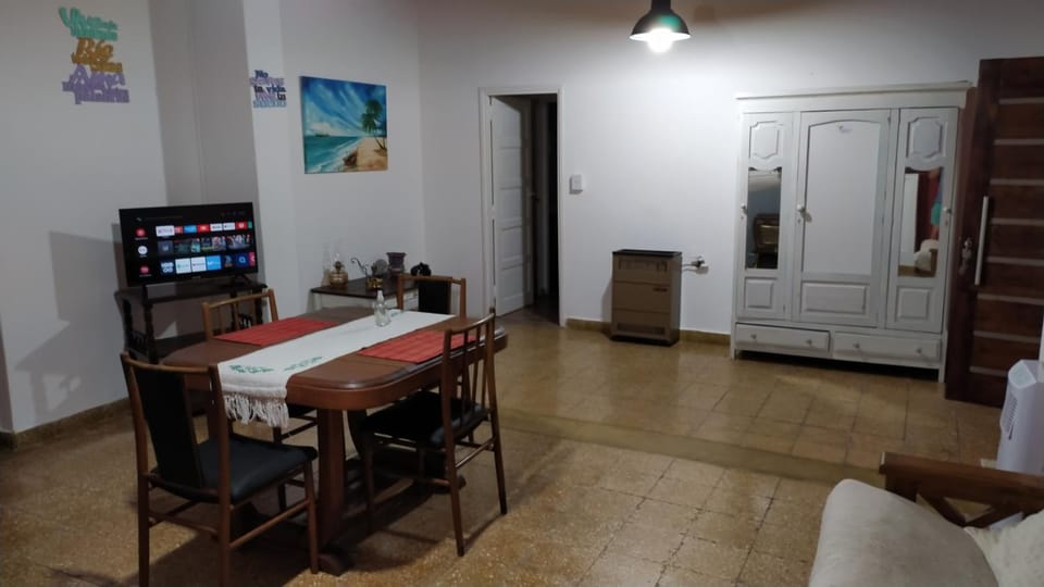 GLAMAUÉ Apartment in Buenos Aires Province