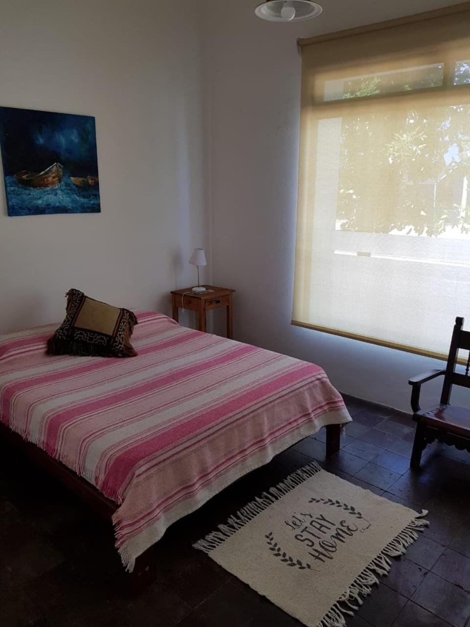 GLAMAUÉ Apartment in Buenos Aires Province