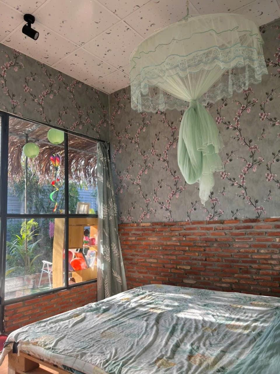Green Sunshine 2 Bed and Breakfast in Cambodia