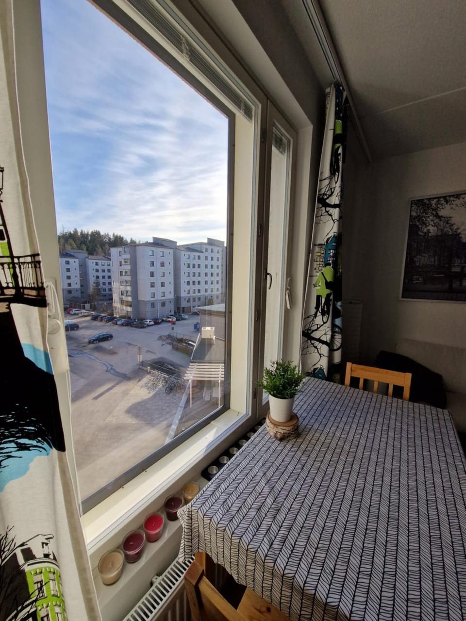City view