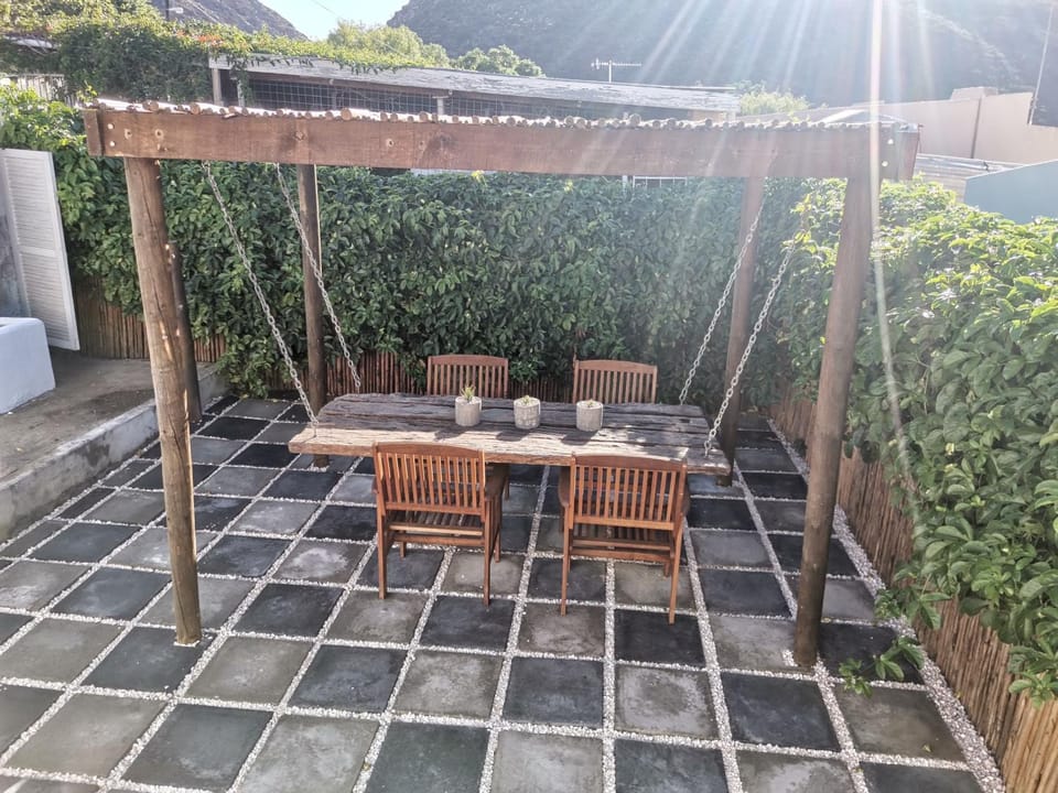 Karoo-rus Apartment in Western Cape