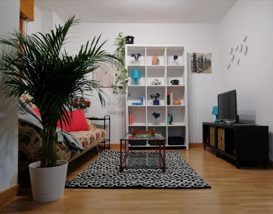 • La Antigua Apartamento • Apartment in Valladolid