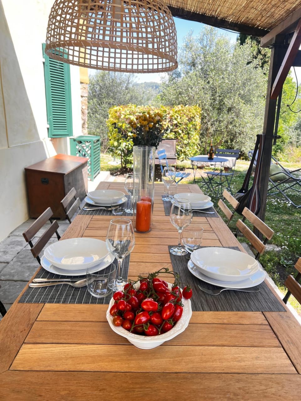 Casa il Tiglio House in Capannori