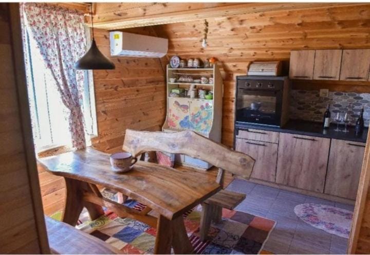 Holiday Home Jakov House in Montenegro