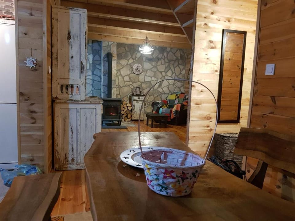 Holiday Home Jakov House in Montenegro