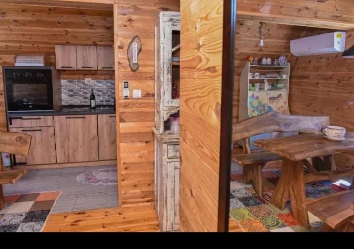 Holiday Home Jakov House in Montenegro