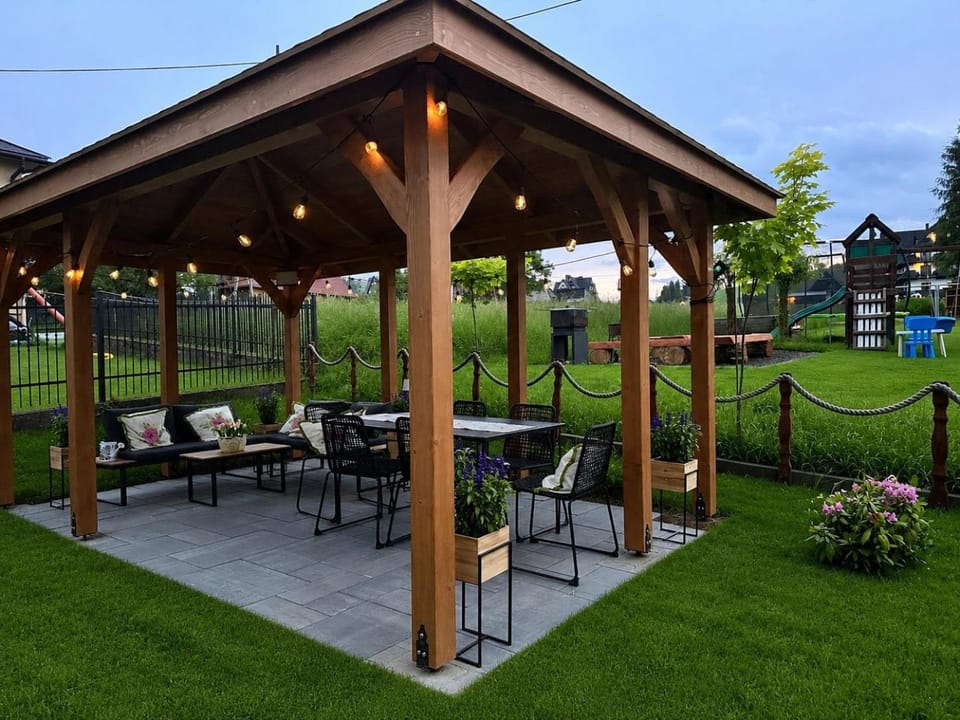 Kłabuk Vacation rental in Lesser Poland Voivodeship
