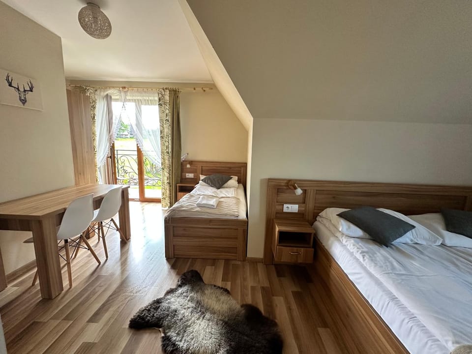 Kłabuk Vacation rental in Lesser Poland Voivodeship