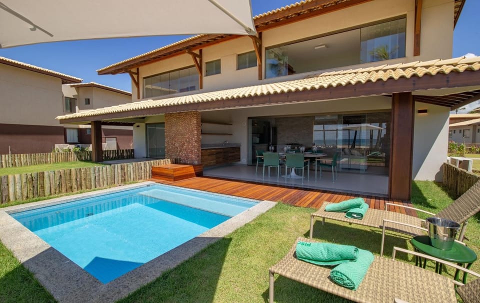 View (from property/room), Pool view, Swimming pool