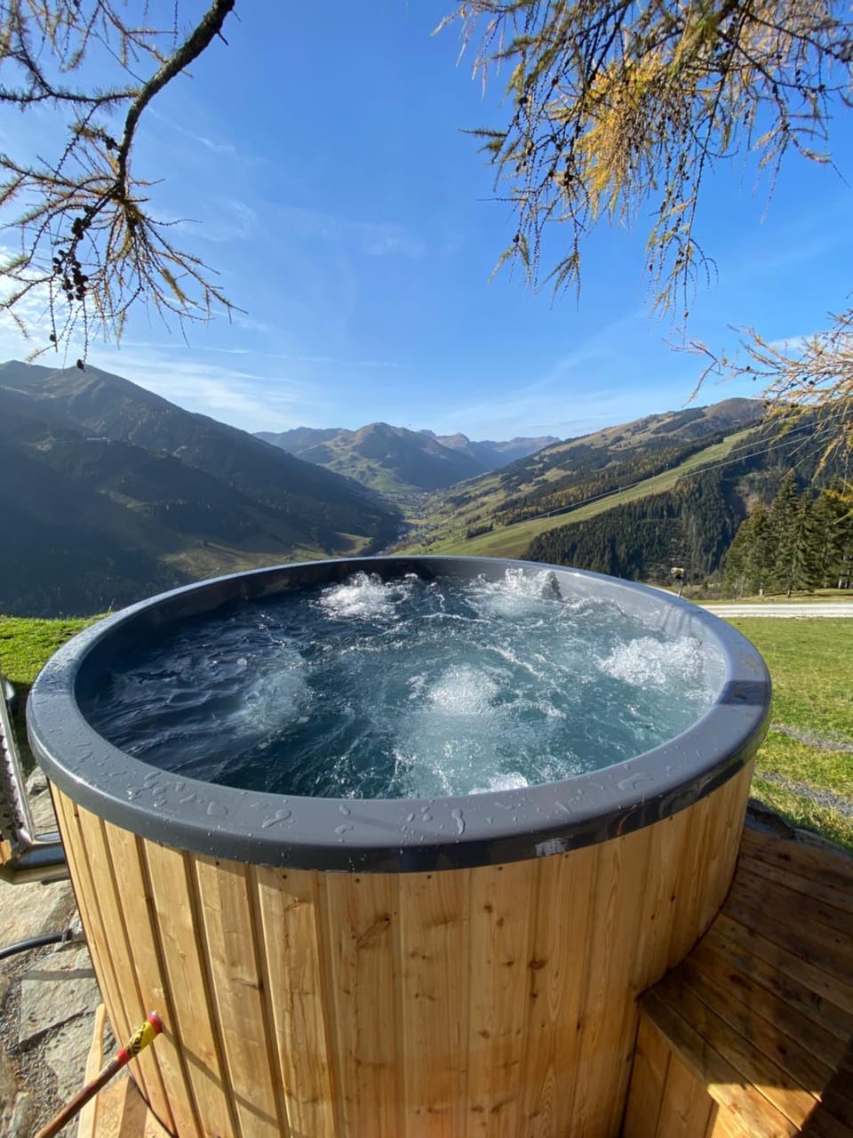 View (from property/room)