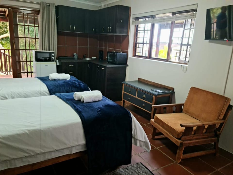 Hakuna Matata House in Western Cape