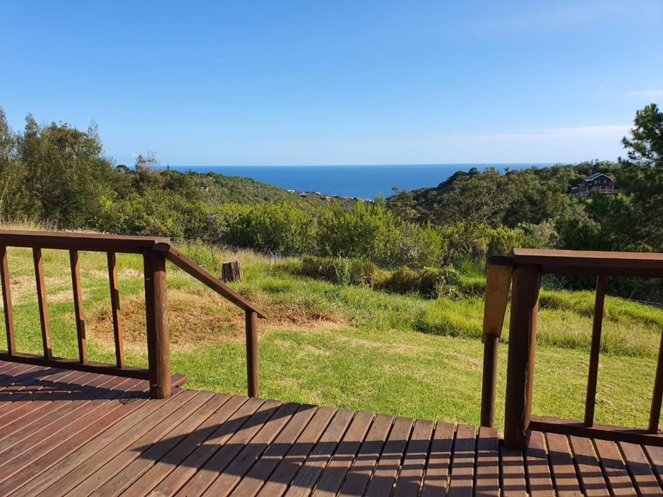 Hakuna Matata House in Western Cape
