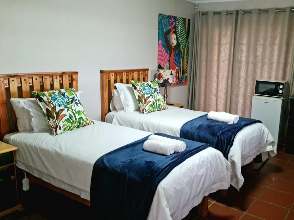 Hakuna Matata House in Western Cape