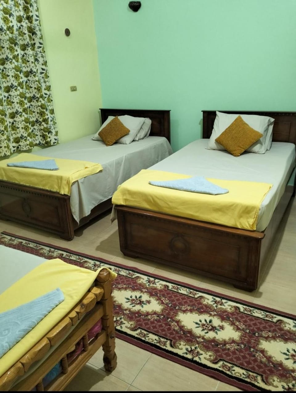 Roma House Apartment in Egypt