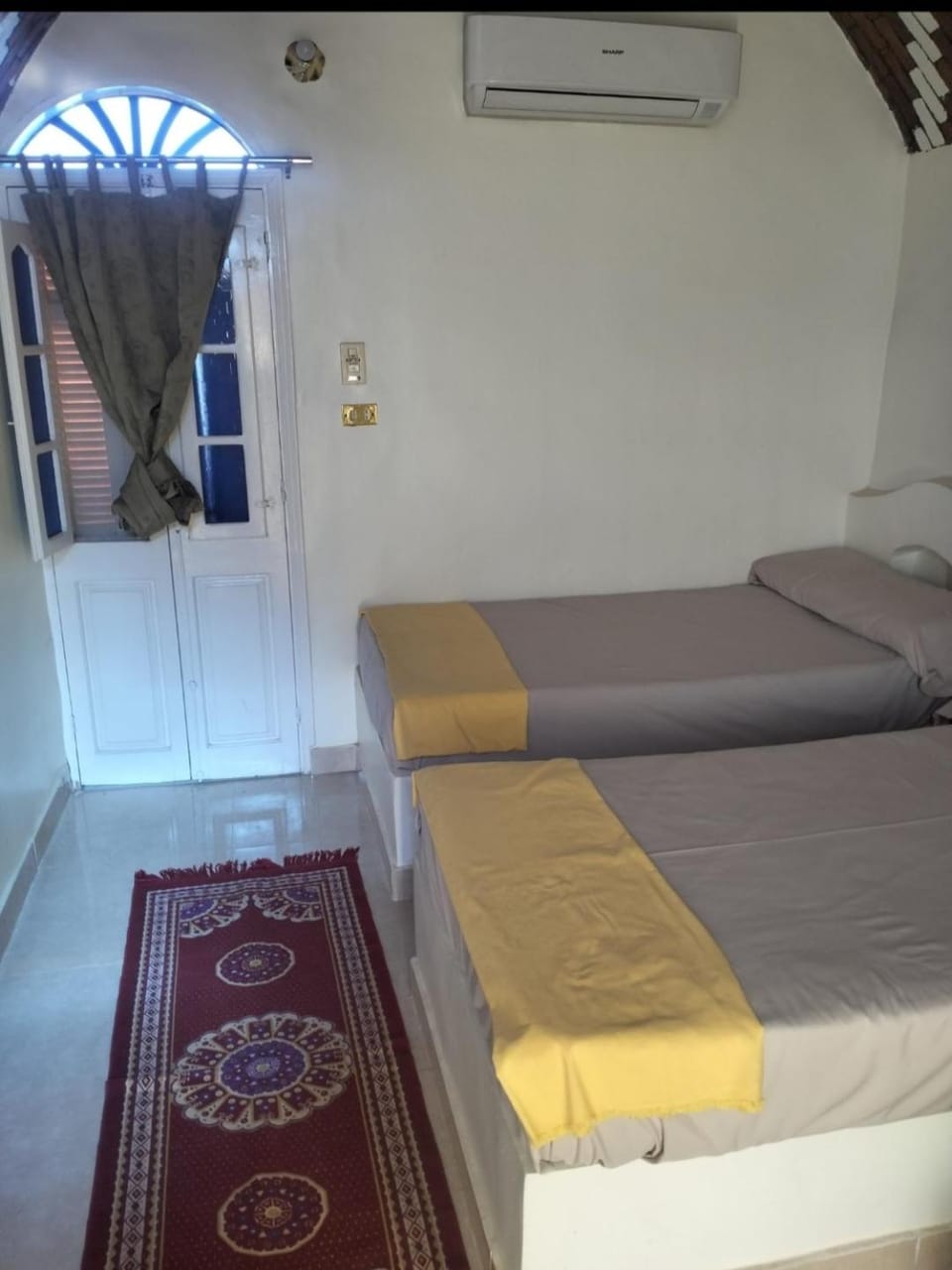 Roma House Apartment in Red Sea Governorate
