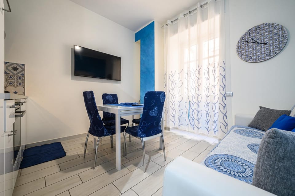 Appartamento Luci d'Artista Apartment in Vietri sul Mare