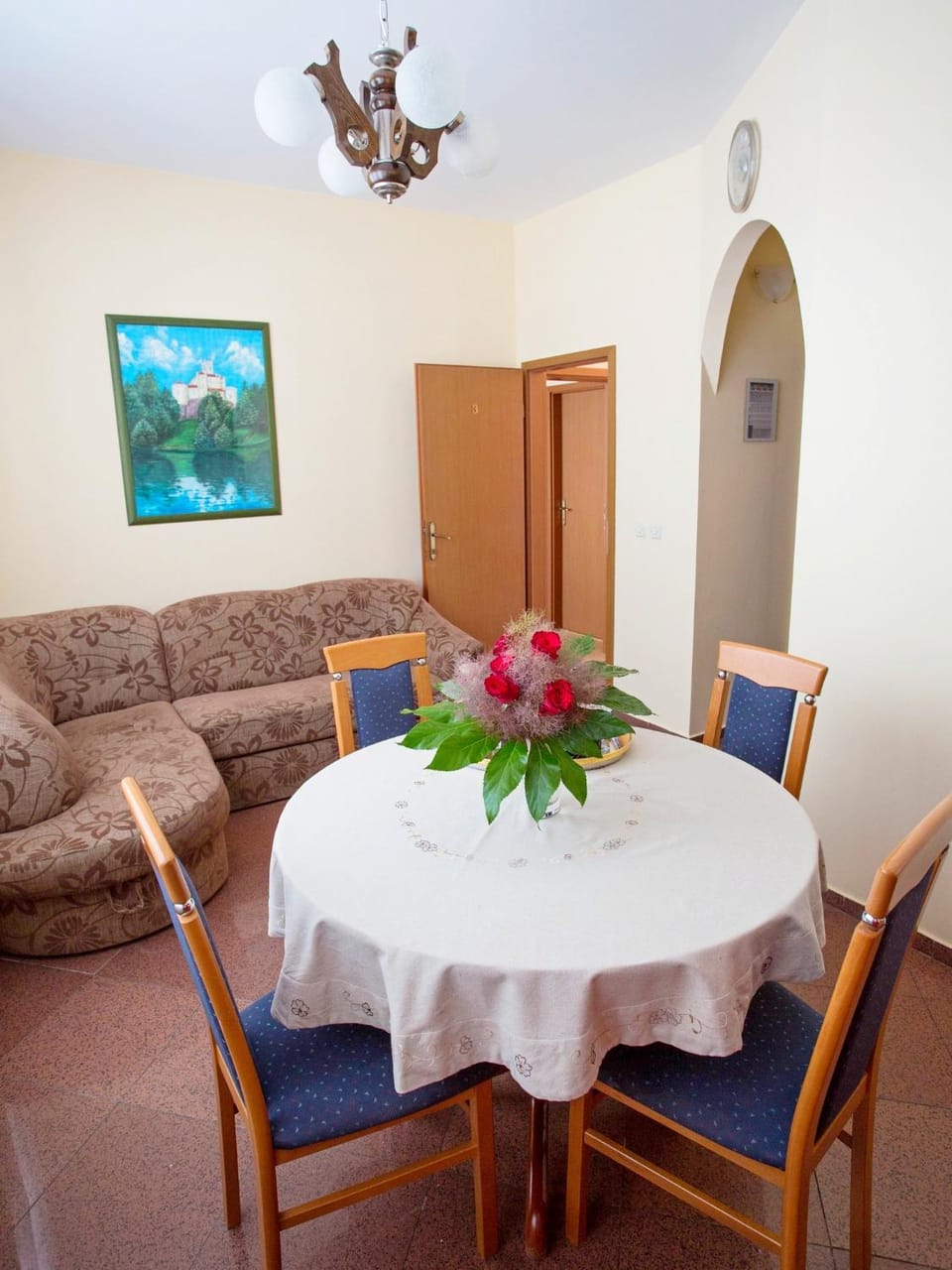 Apartments Damnjanka Apartment in Dubrovnik-Neretva County