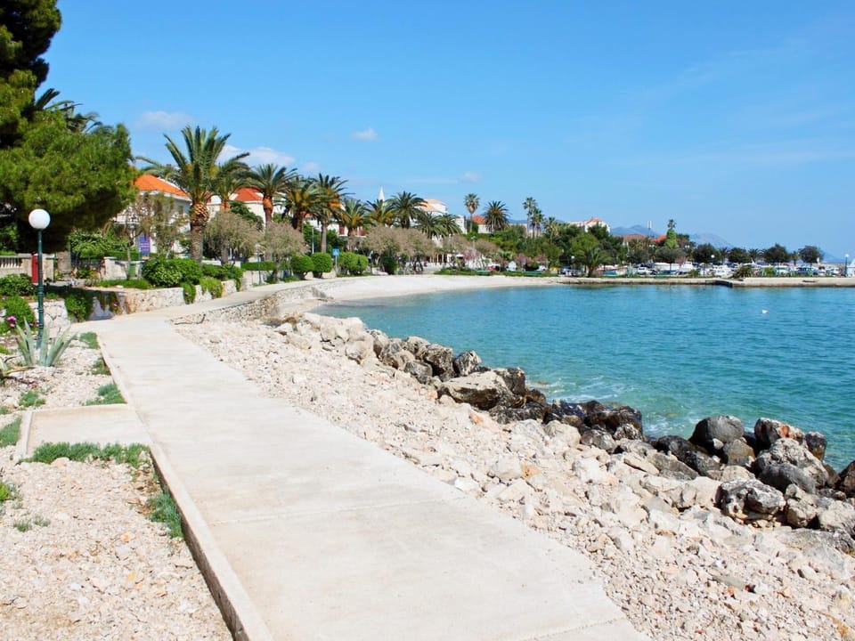 Apartments Damnjanka Apartment in Dubrovnik-Neretva County