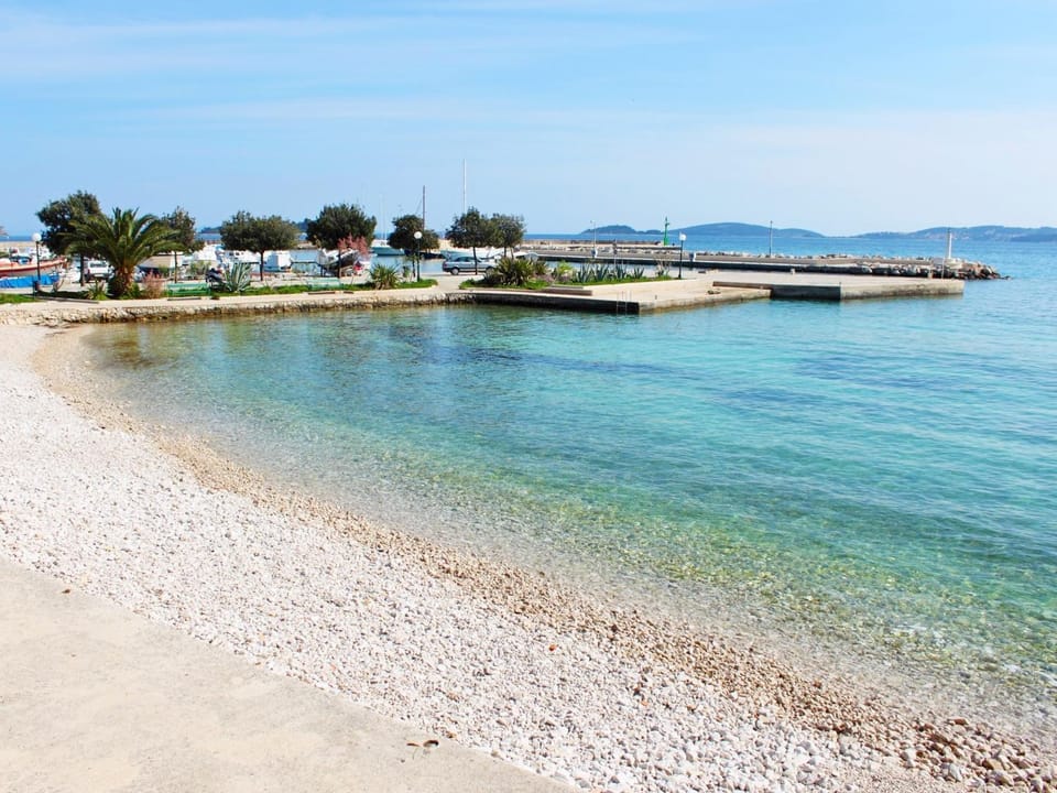 Apartments Damnjanka Apartment in Dubrovnik-Neretva County