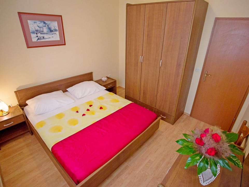 Apartments Damnjanka Apartment in Dubrovnik-Neretva County