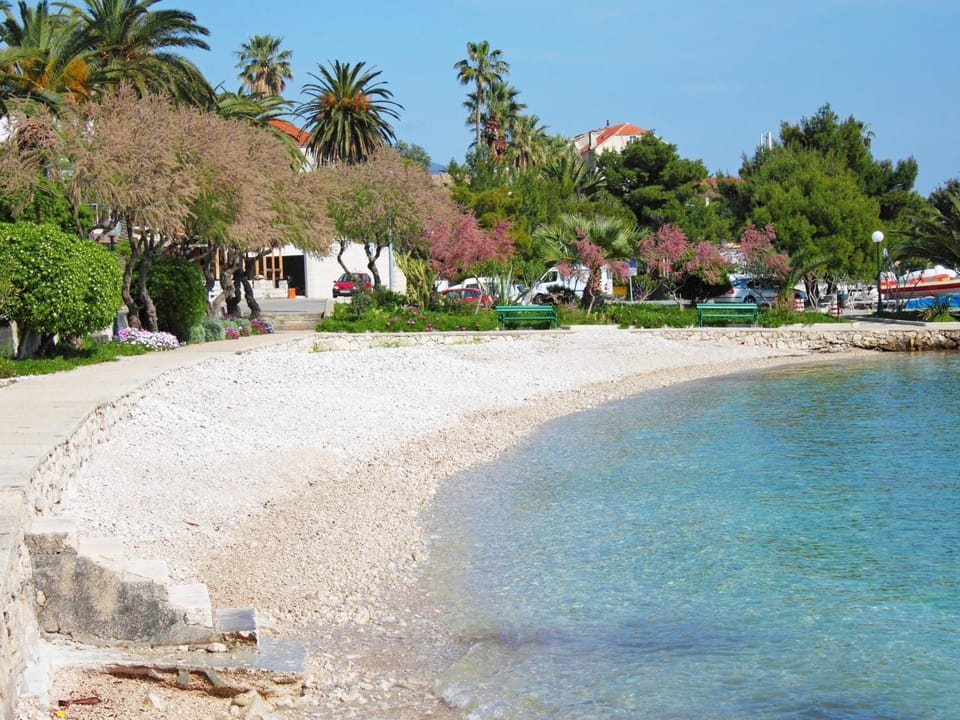 Apartments Damnjanka Apartment in Dubrovnik-Neretva County