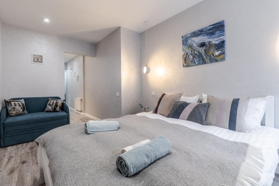 Апартаменти на Площі Ринок 41 Apartment in Lviv