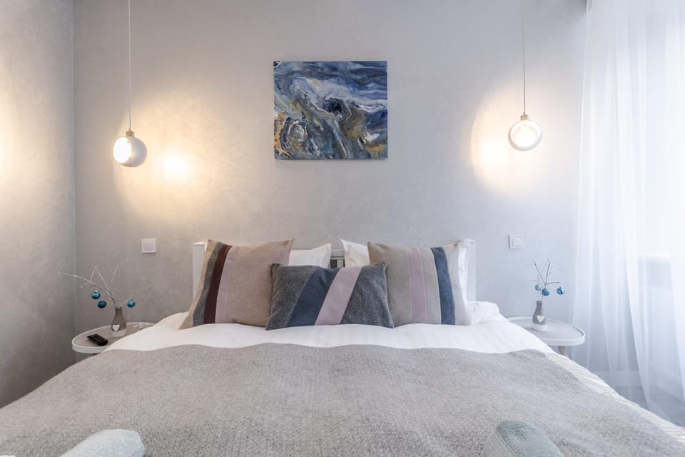Апартаменти на Площі Ринок 41 Apartment in Lviv
