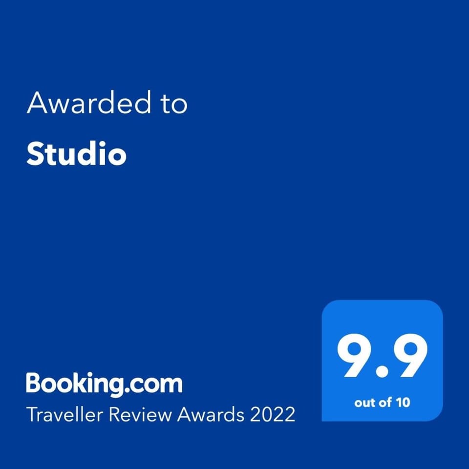 Studio Bed and Breakfast in Bucharest