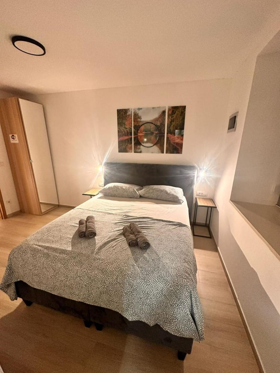 Old city inn *** Apartment in Pula