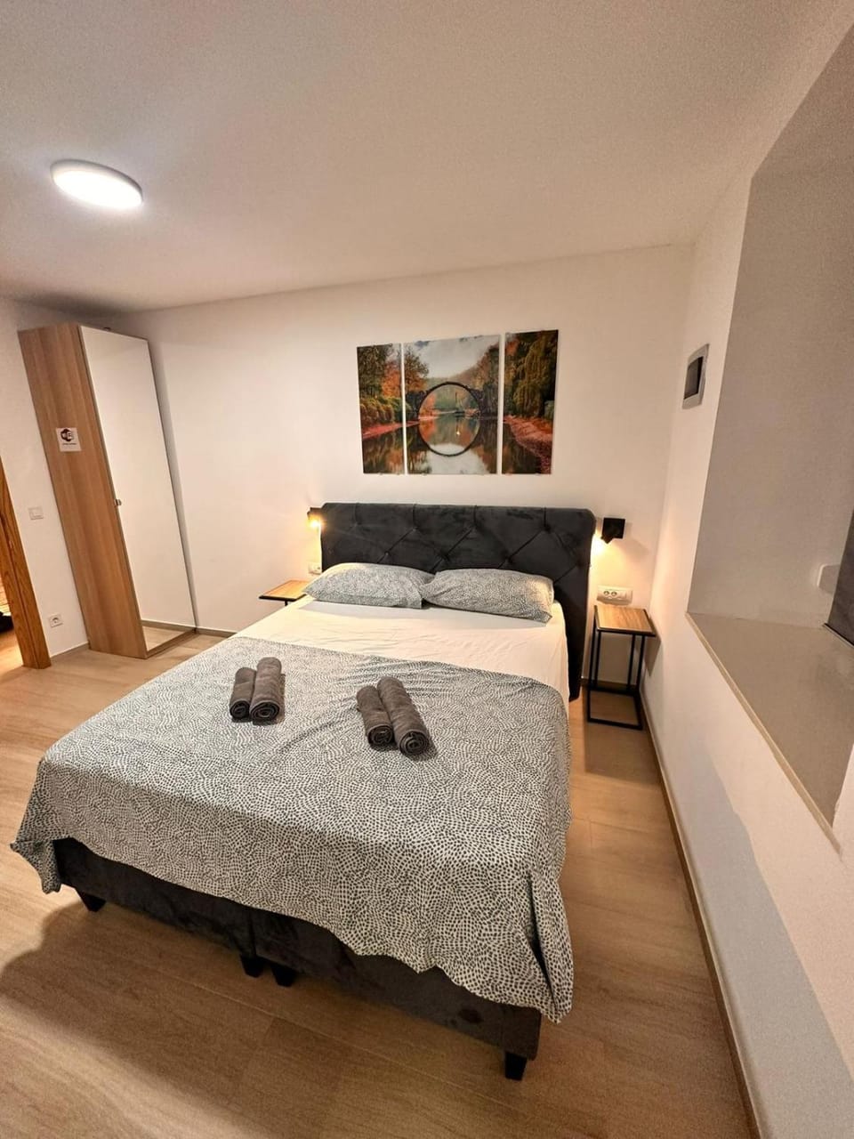 Old city inn *** Apartment in Pula