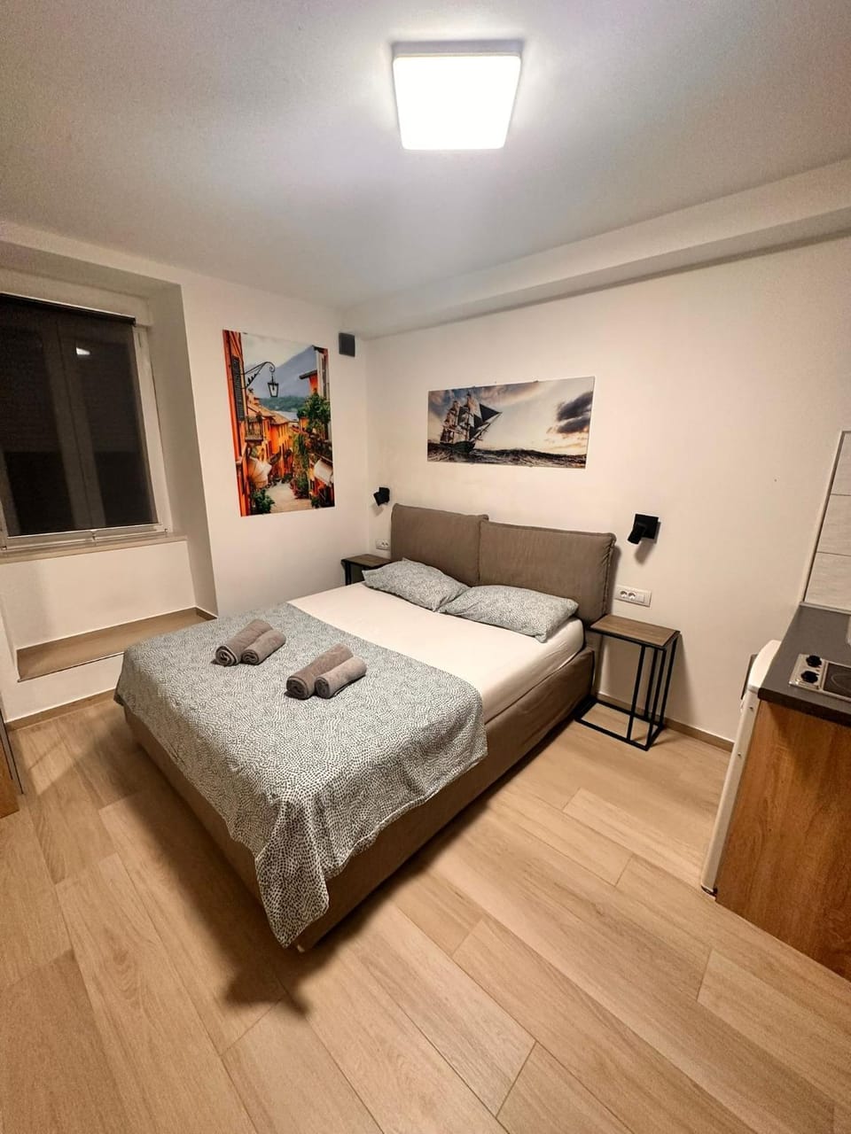 Old city inn *** Apartment in Pula