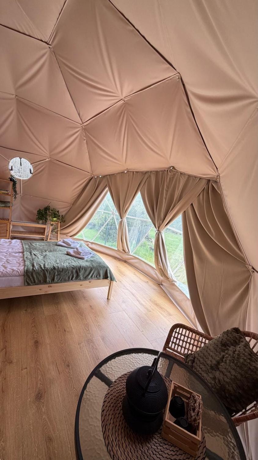 Chata Jaga Vacation rental in Lower Silesian Voivodeship