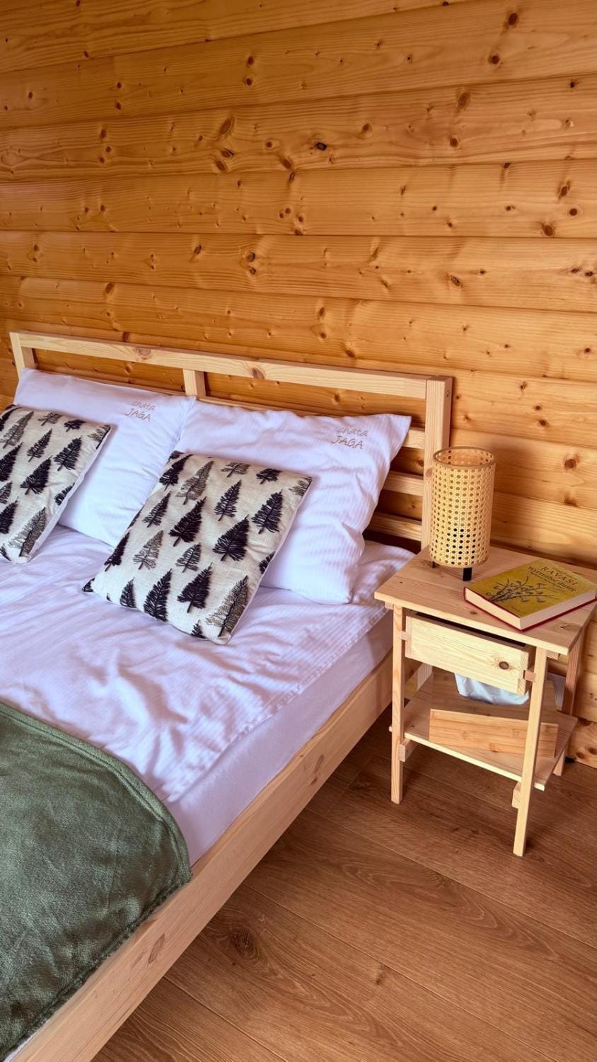 Chata Jaga Vacation rental in Lower Silesian Voivodeship