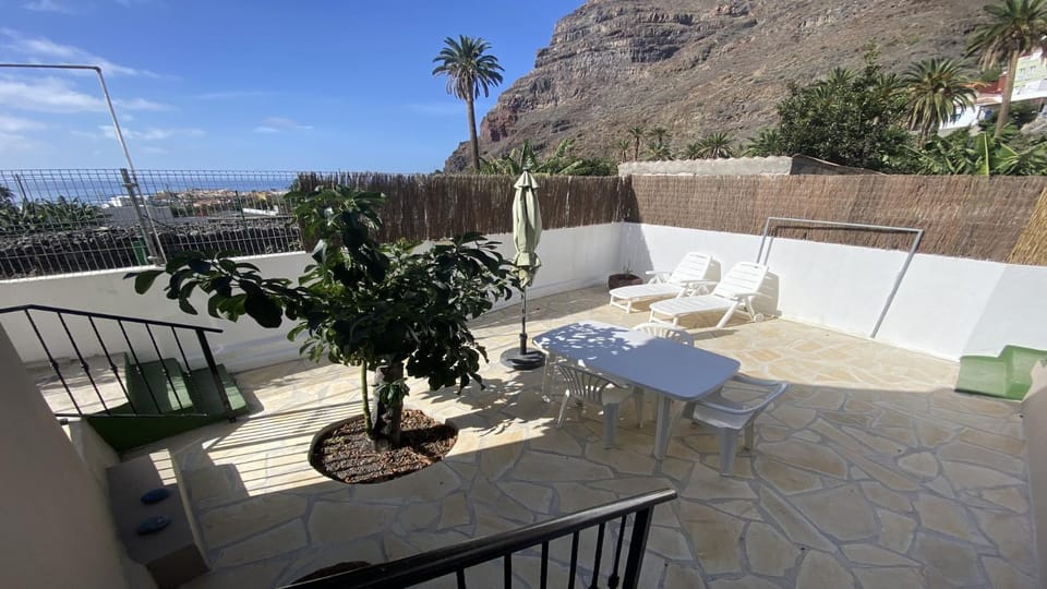 Casa Sara House in La Gomera