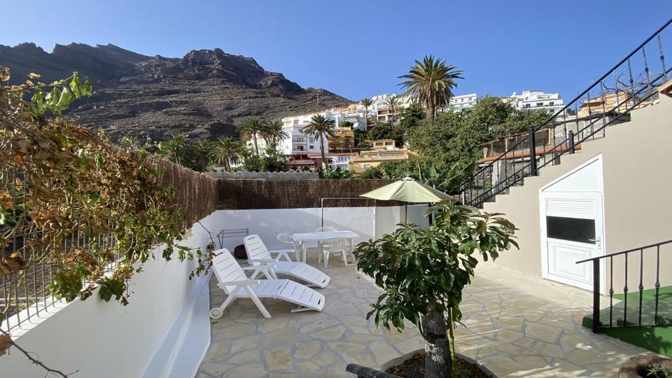 Casa Sara House in La Gomera