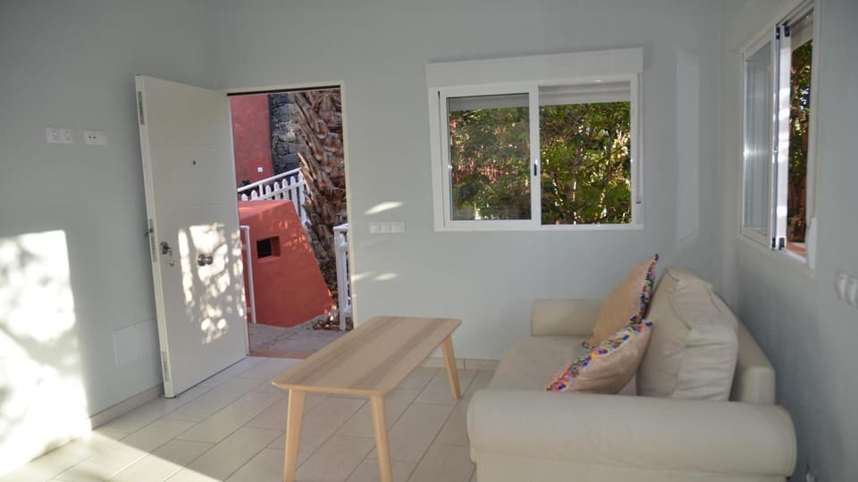 Casita La Palmera House in La Gomera