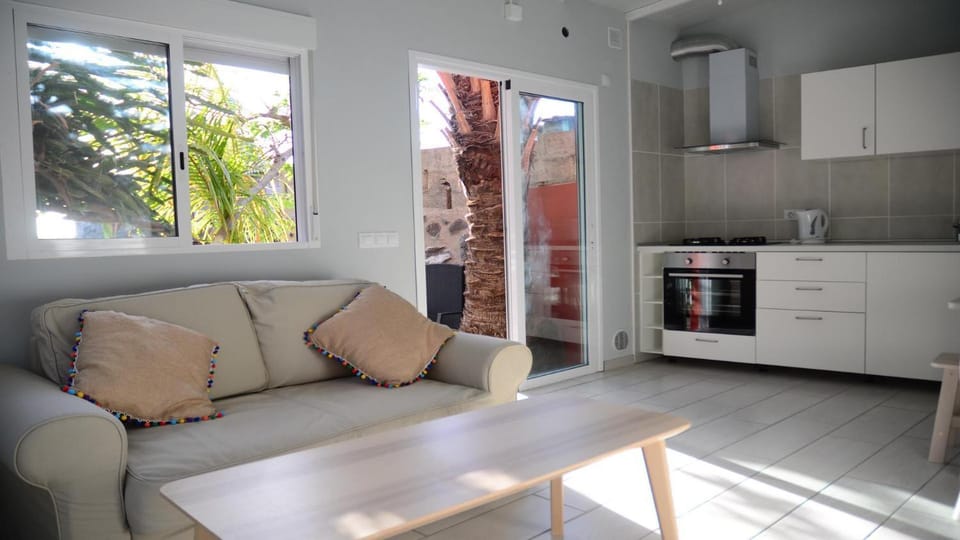 Casita La Palmera House in La Gomera